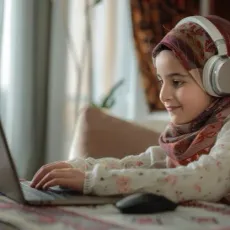 Islamic Education